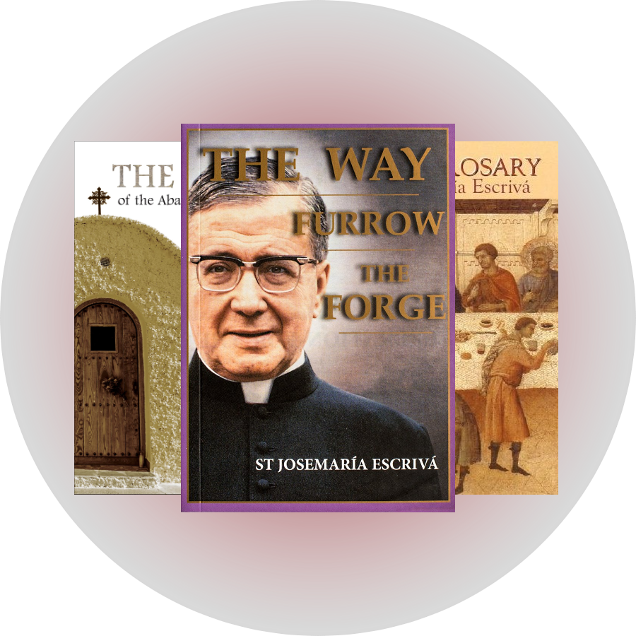 Books by Saints & Blesseds Catholic Saint Books Scepter Publishers