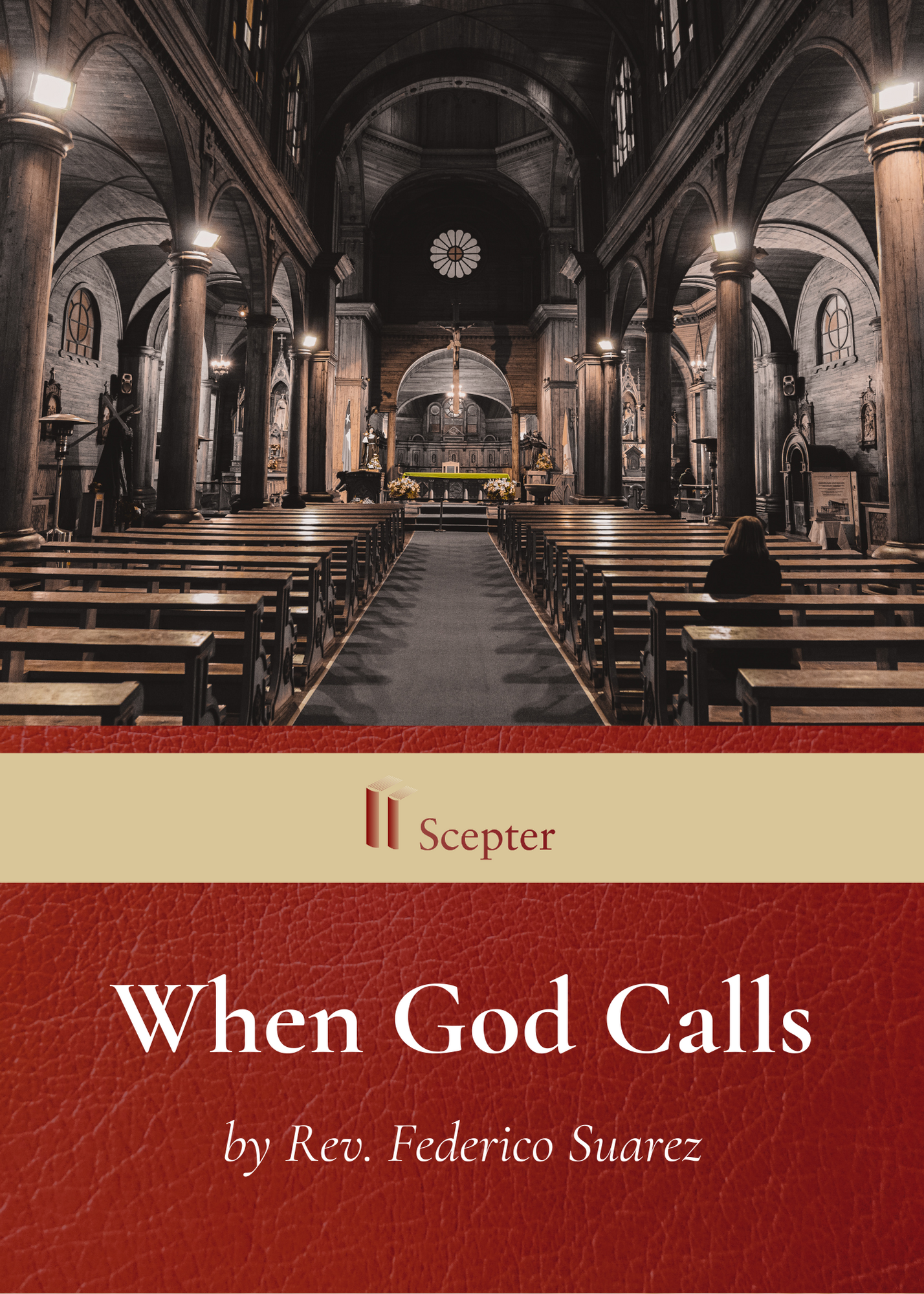 When God Calls, learn to discern the voice of God