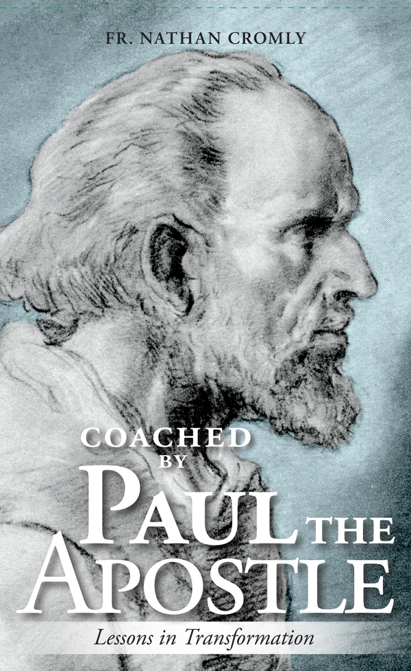PREORDER: Coached by Paul the Apostle: Lessions in Transformation