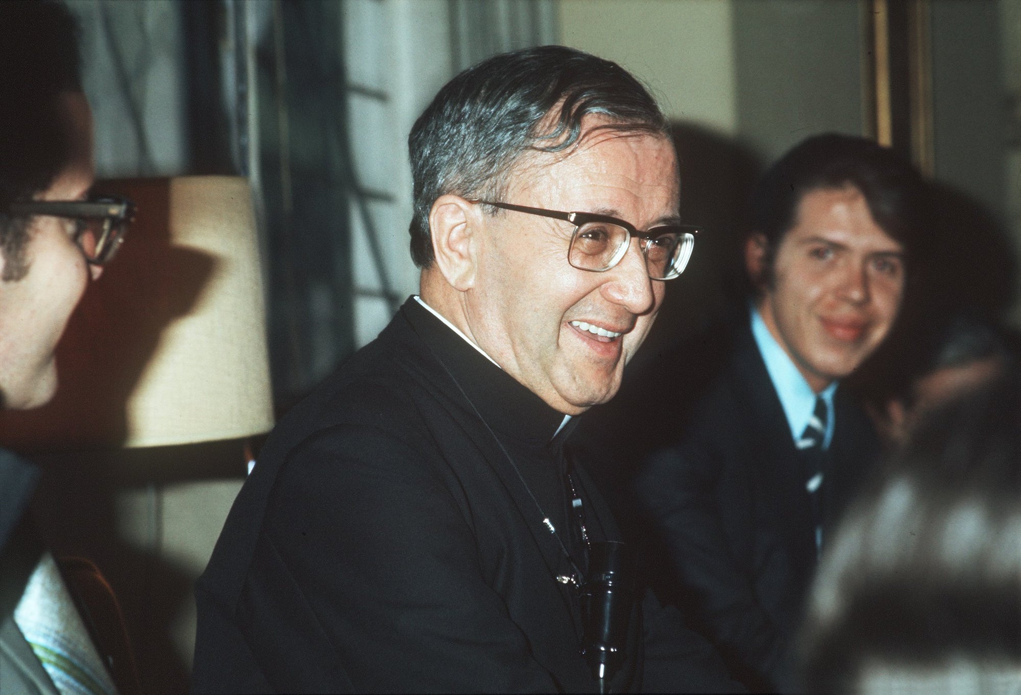 10 St. Josemaria Escriva Quotes about Holiness