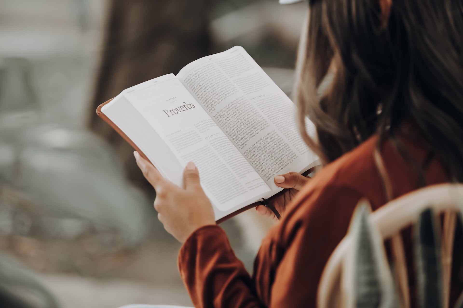 3 Books that Will Help You Read the Bible
