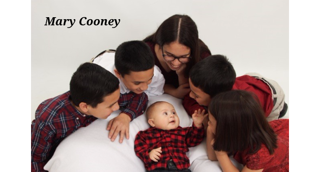 Words To Welcome a Down Syndrome Baby