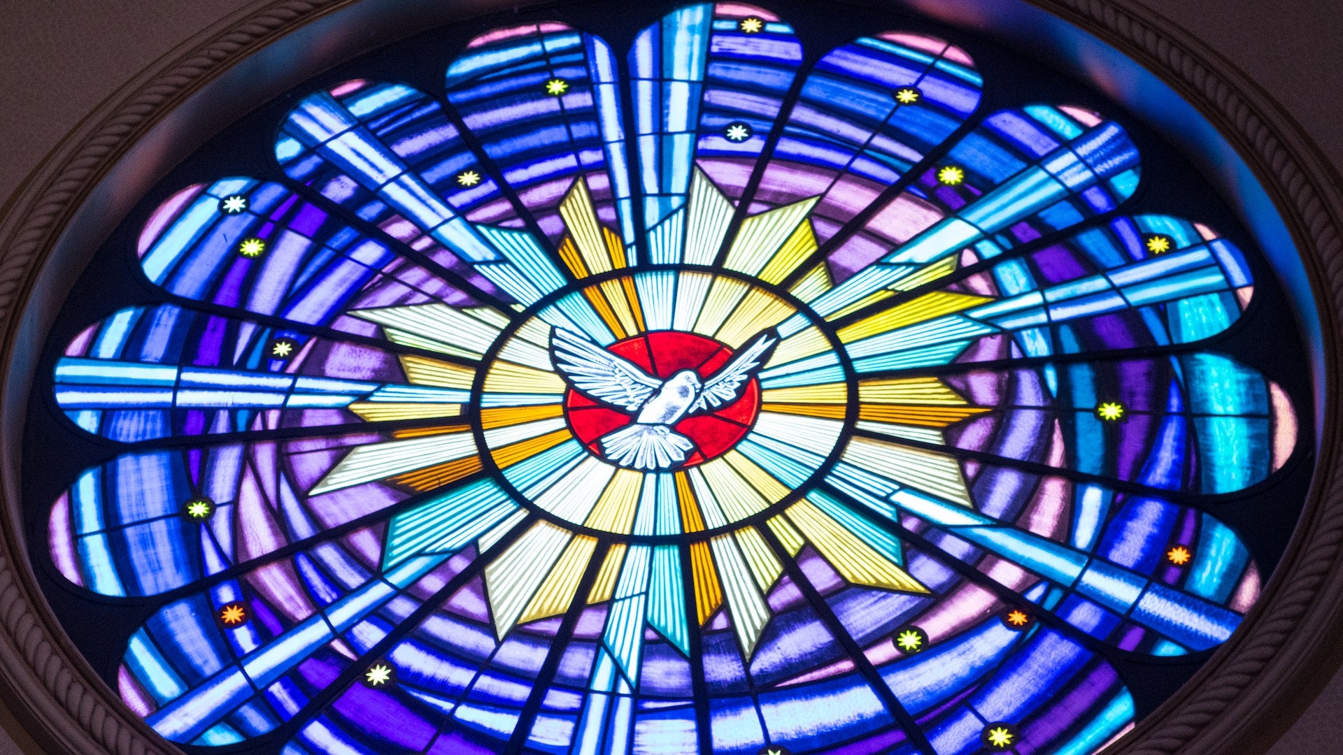 10 Catholic Saint Quotes about the Holy Spirit, the Paraclete