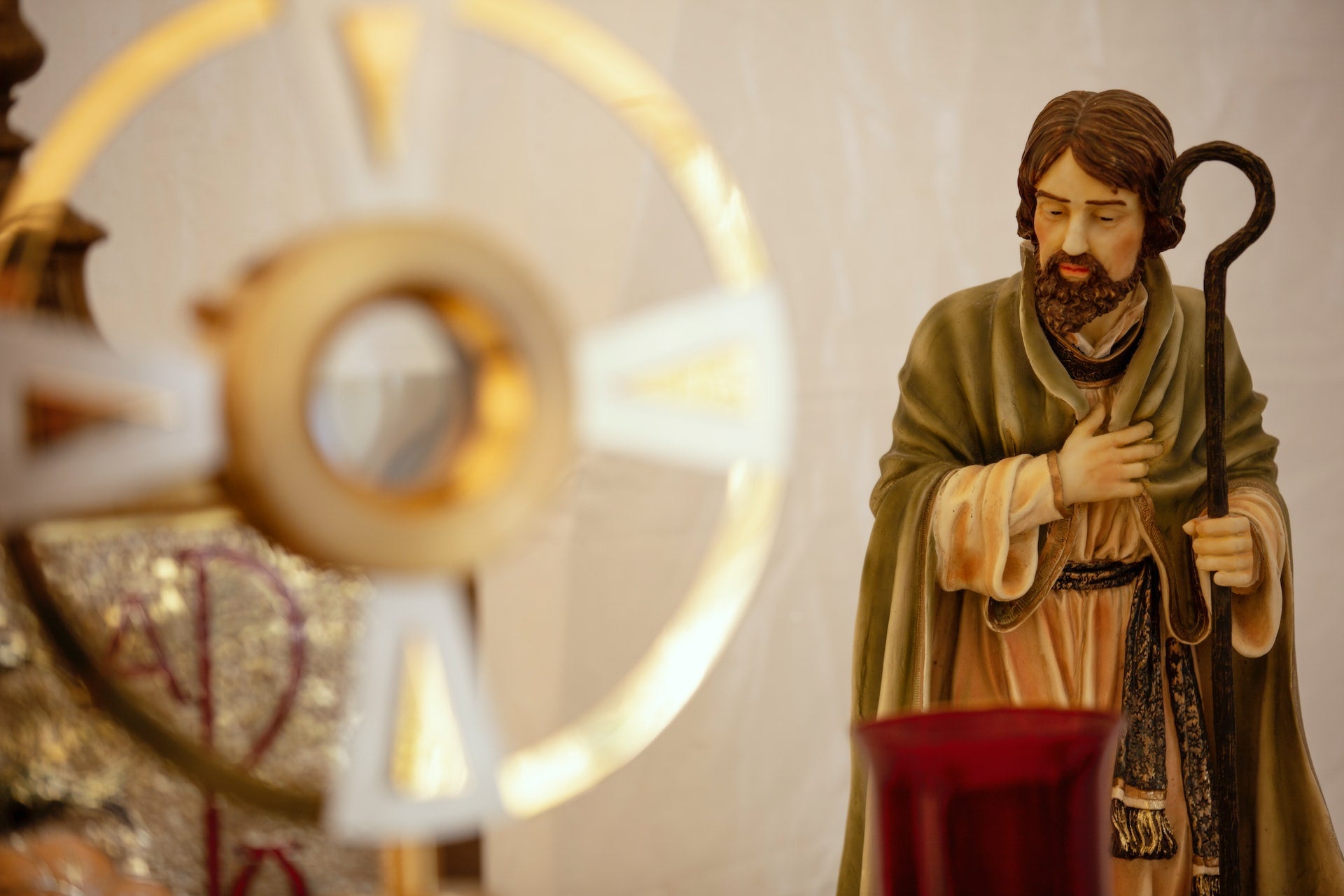How to Be Closer and Grow in Devotion to St. Joseph