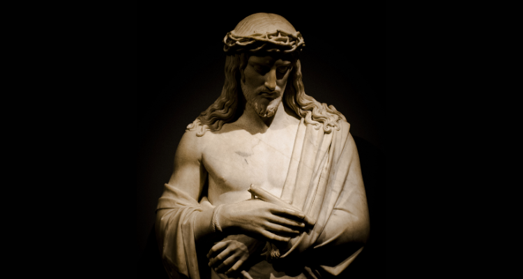 How We Should Meditate on the Passion