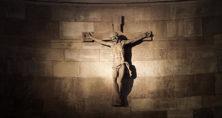 3rd Week Lent In Conversation With God Sunday Reflection