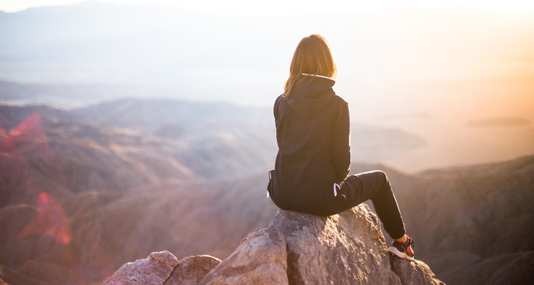 Where to Find a Deep Abiding Happiness