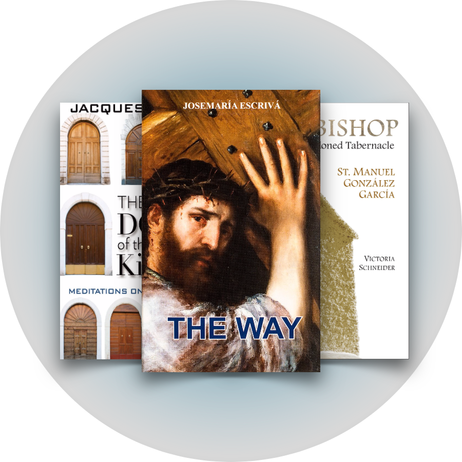 Best Selling Catholic Books | Scepter Publishers