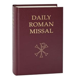 Bibles, Missals & Prayer Books