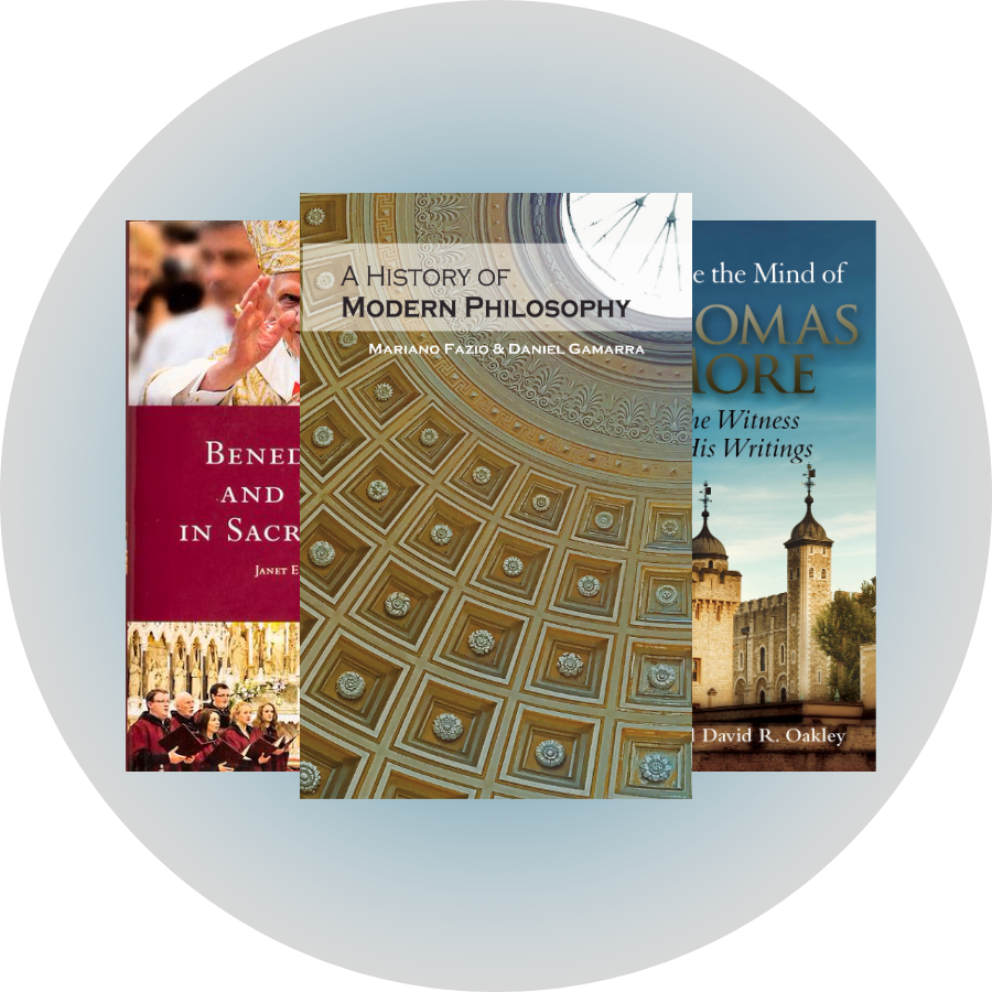 Catholic Teaching Resources | Catholic Education Resources – Scepter ...