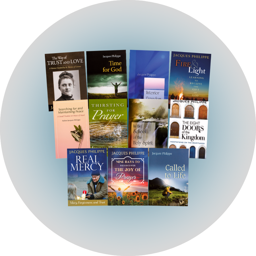 Catholic Book Sets Spiritual Growth & Leadership Book Sets Scepter