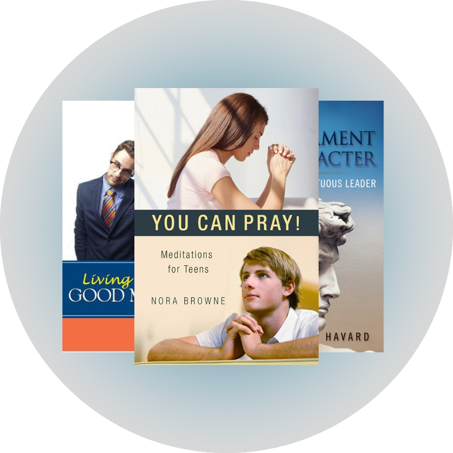 Catholic Books for Teens | Catholic Resources for Teenagers – Scepter ...