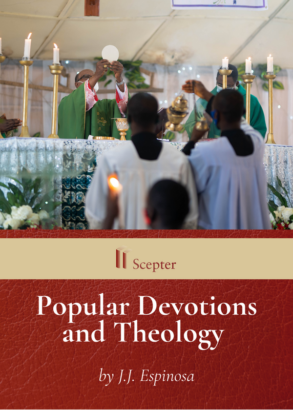 Popular Devotions and Theology