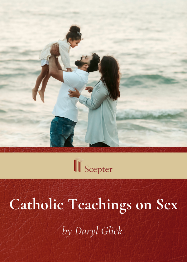 Catholic Teachings On Sex