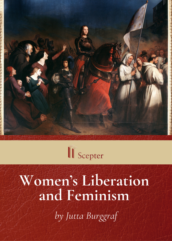 Women's Liberation and Feminism