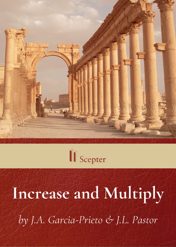 Increase and Multiply