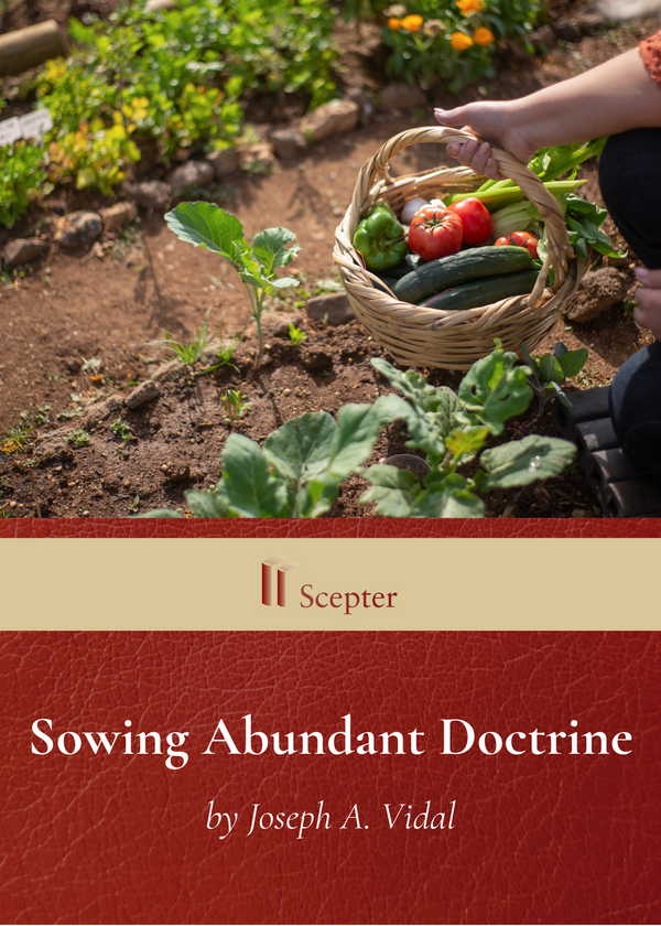 Sowing Abundant Doctrine