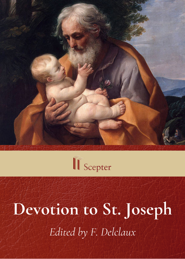 Devotion to St. Joseph