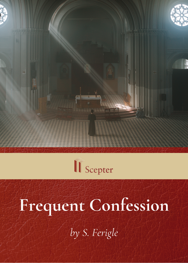 Frequent Confession