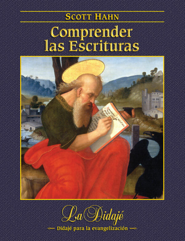 Comprender las Escrituras - Edición Parroquial (Parish Edition)