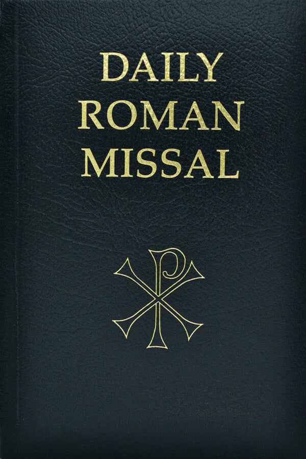 Daily Roman Missal, 7th Edition