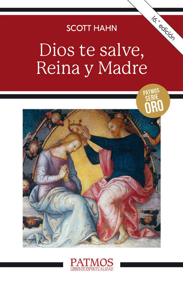 Dios te salve, Reina y Madre (Hail Holy Queen)