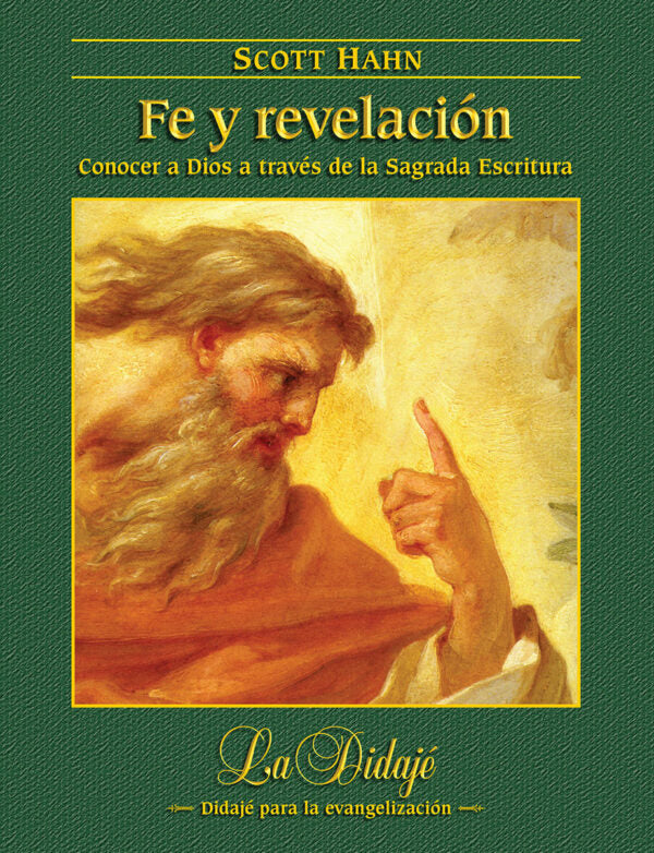 Fe y revelación – Edición Parroquial