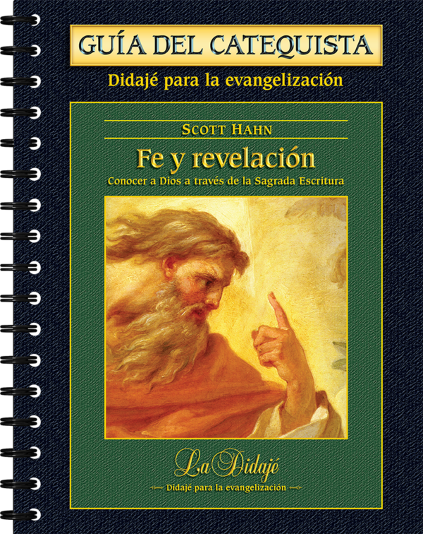 Fe y revelación – Guía del catequista