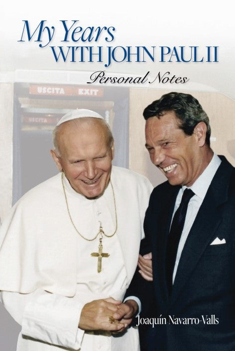 My Years with John Paul II