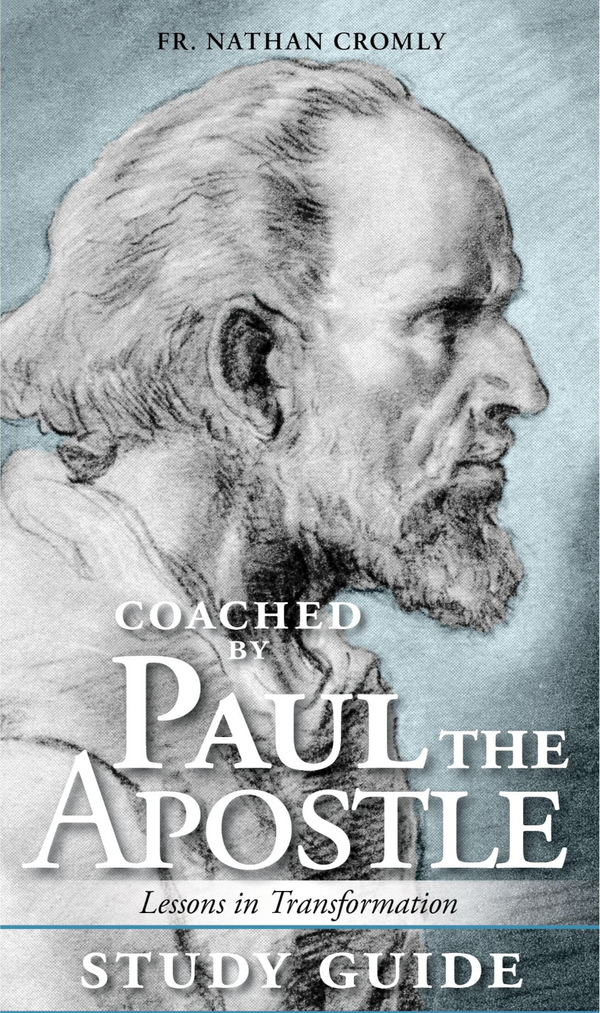 Study Guide for <em>Coached by Paul the Apostle</em>