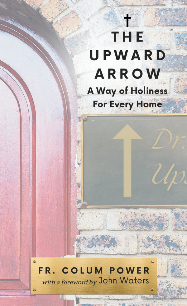 PREORDER - The Upward Arrow