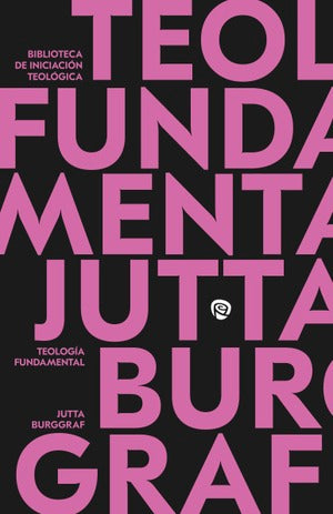 Teologia Fundamental (Fundamental Theology)