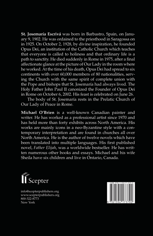 The Way of the Cross (Booklet) - Scepter Publishers