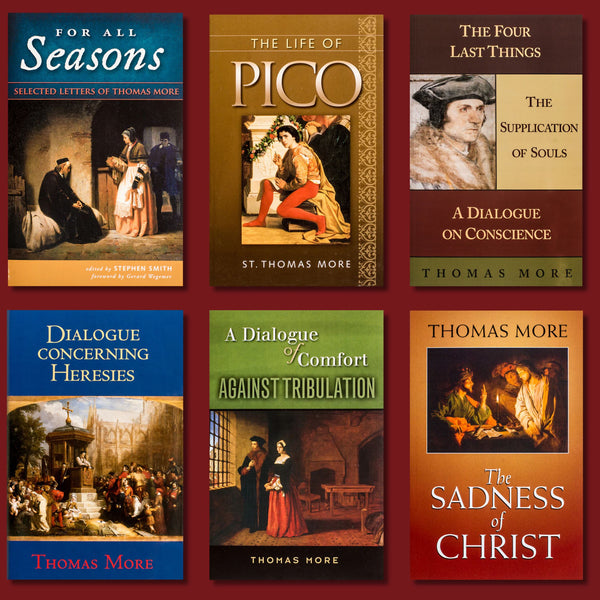 St. Thomas More Collection