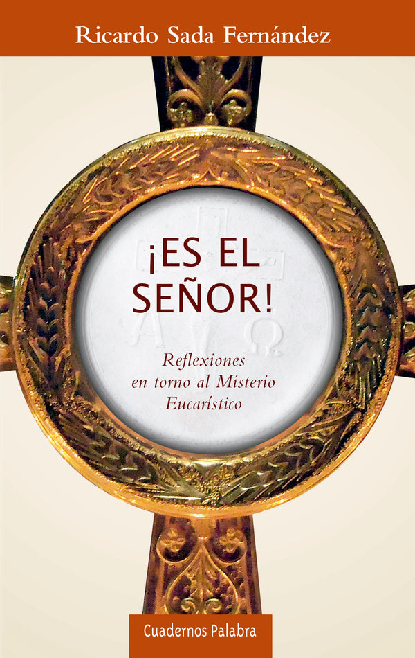 ¡Es el Señor! (It Is the Lord!)