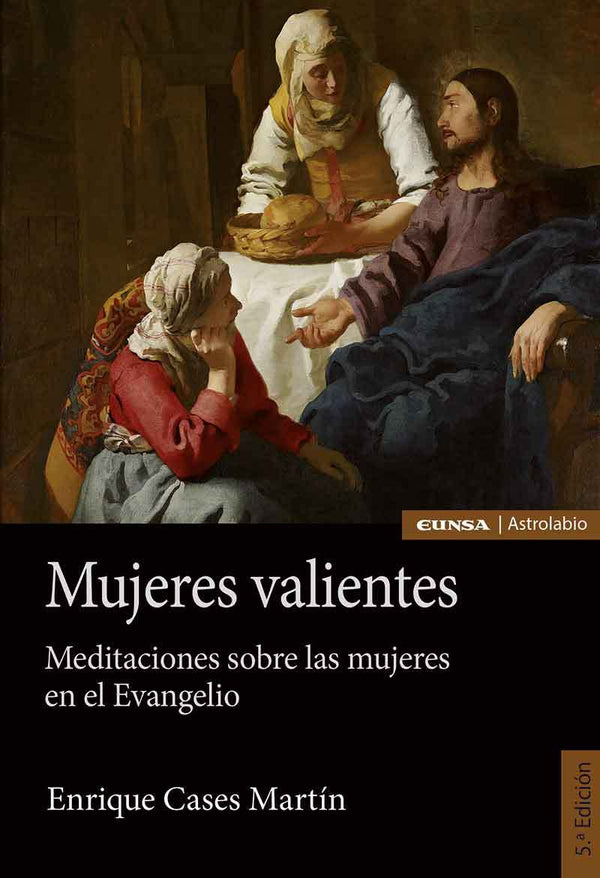 Mujeres valientes (Brave Women)