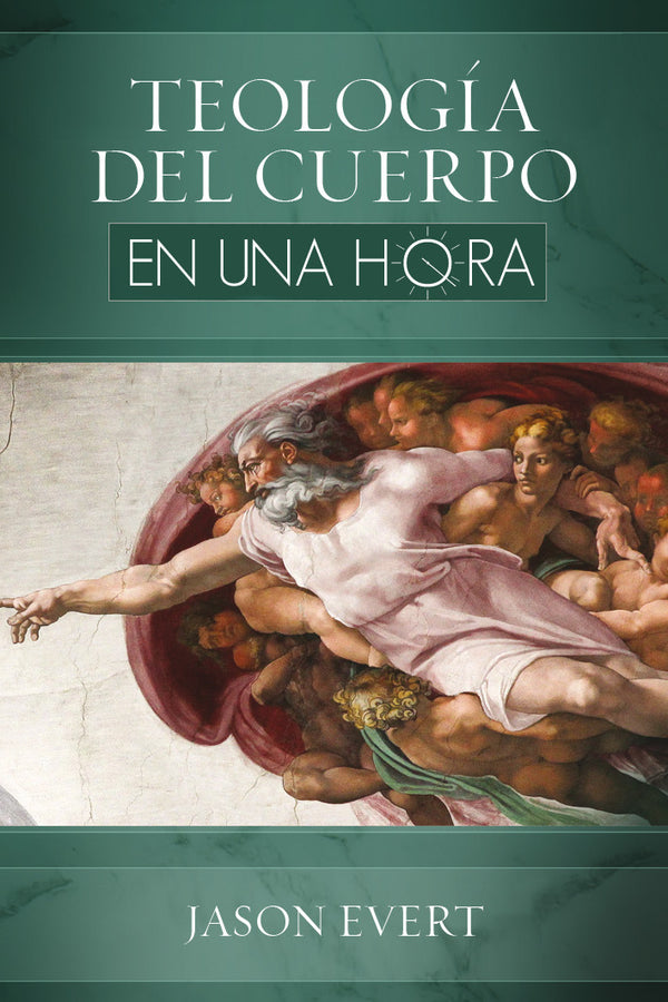 Teología del cuerpo en una hora (Theology of the Body in One Hour)