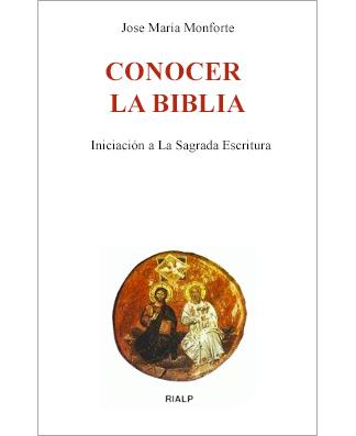 Conocer la Biblia (Getting to know the Bible)