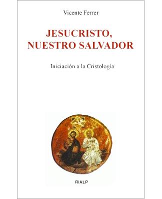 Jesucristo, Nuestro Salvador (Jesus Christ, Our Savior)