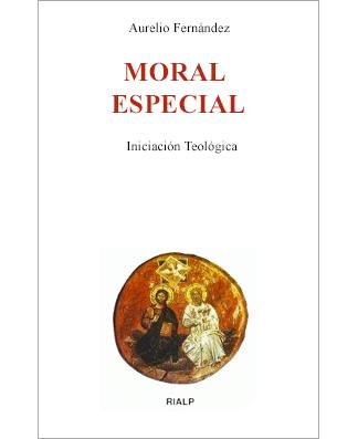 Moral Especial (Special Morality)