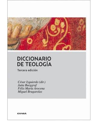 Diccionario de Teología (Dictionary of Theology)