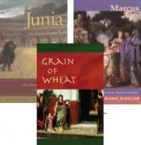 Junia, Marcus, Grain of Wheat Set - Scepter Publishers