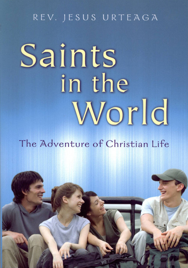 Saints in The World - Scepter Publishers