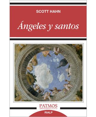 Ángeles y santos (Angels and Saints)