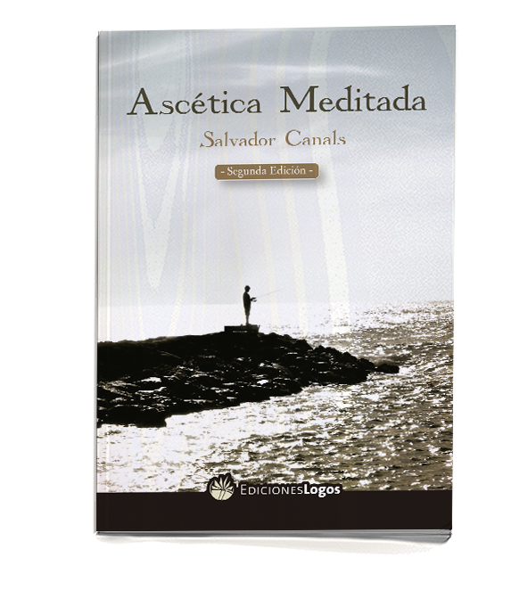 Ascética Meditada (Jesus as Friend)