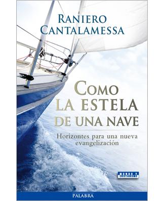 Cardinal Raniero Cantalamessa