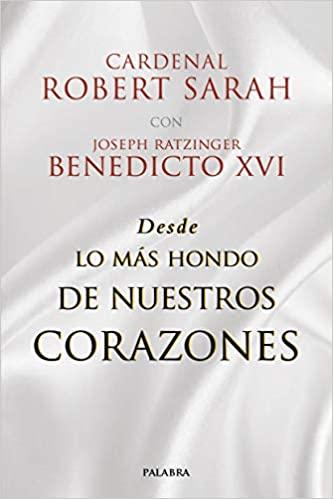 Desde lo mas hondo de nuestros corazones (From the bottom of our hearts)