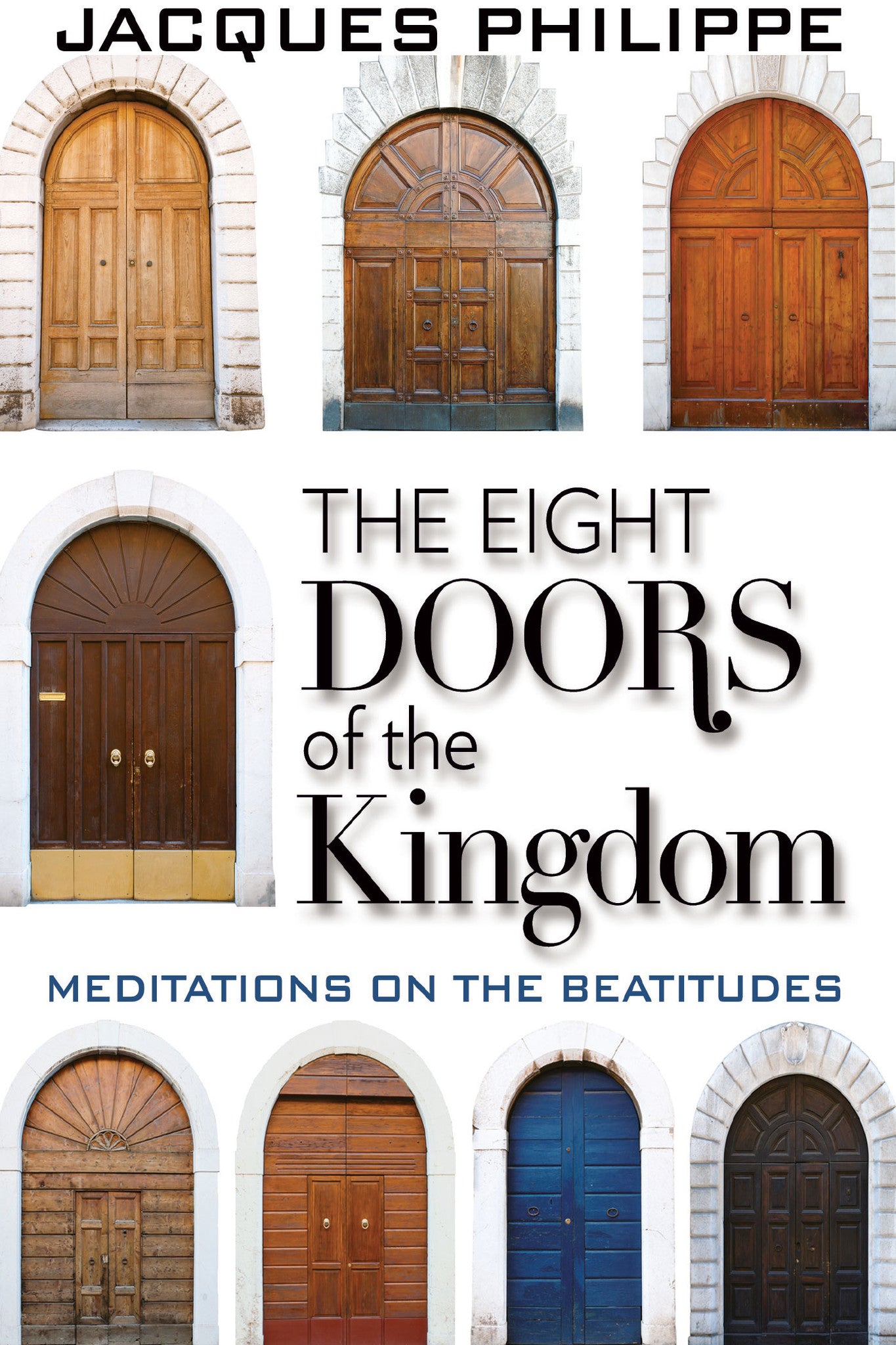 Doors of Joy in Jesus