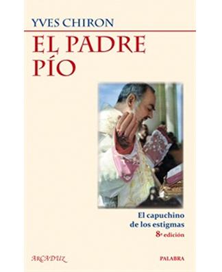 El Padre Pio (Padre Pio)