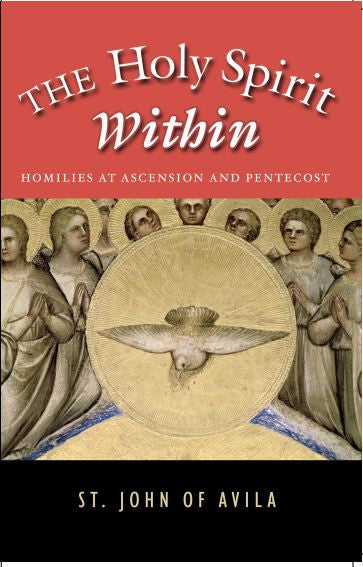 The Holy Spirit Within - Scepter Publishers